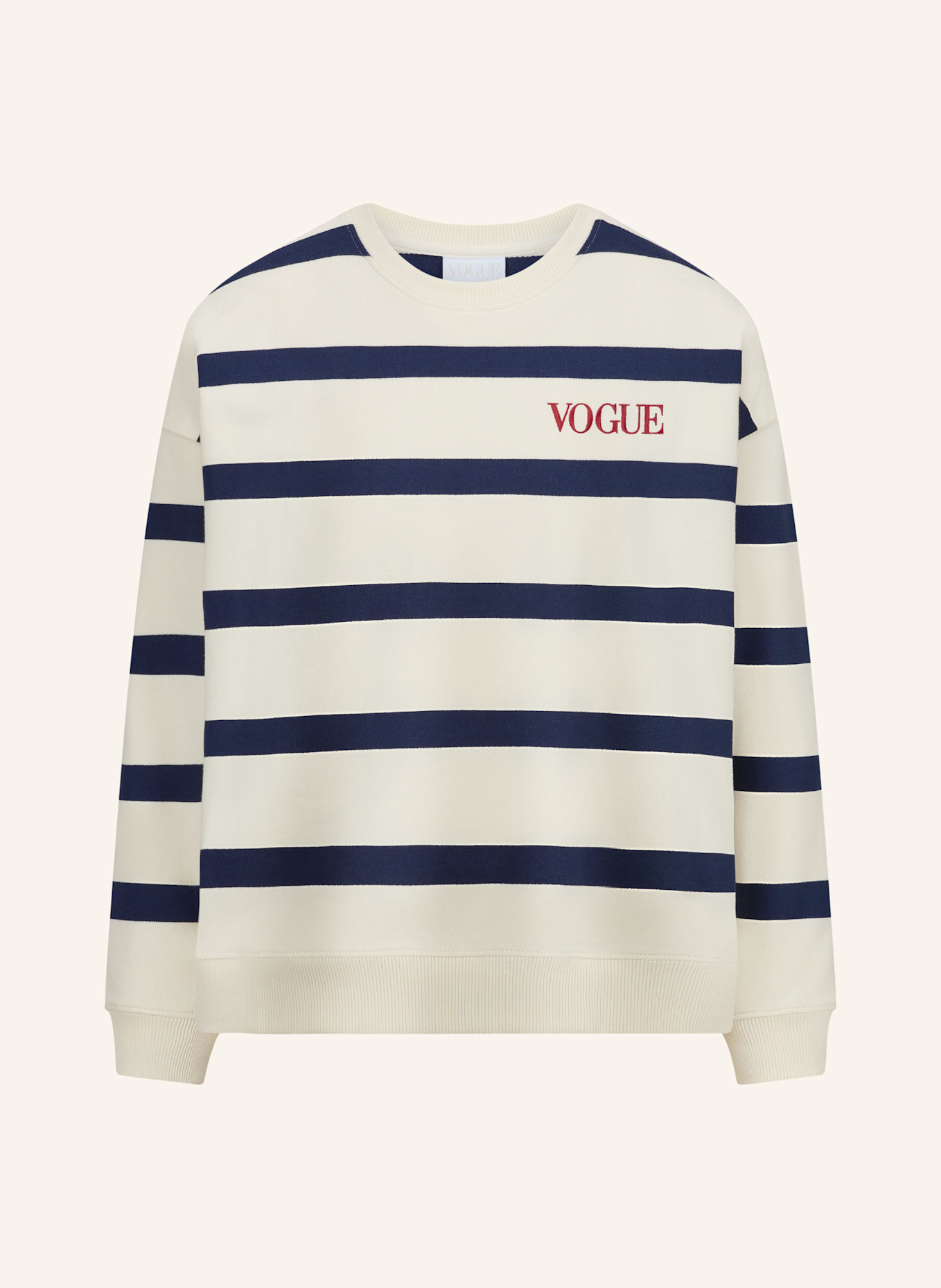 

Толстовка Vogue Collection, мультиколор