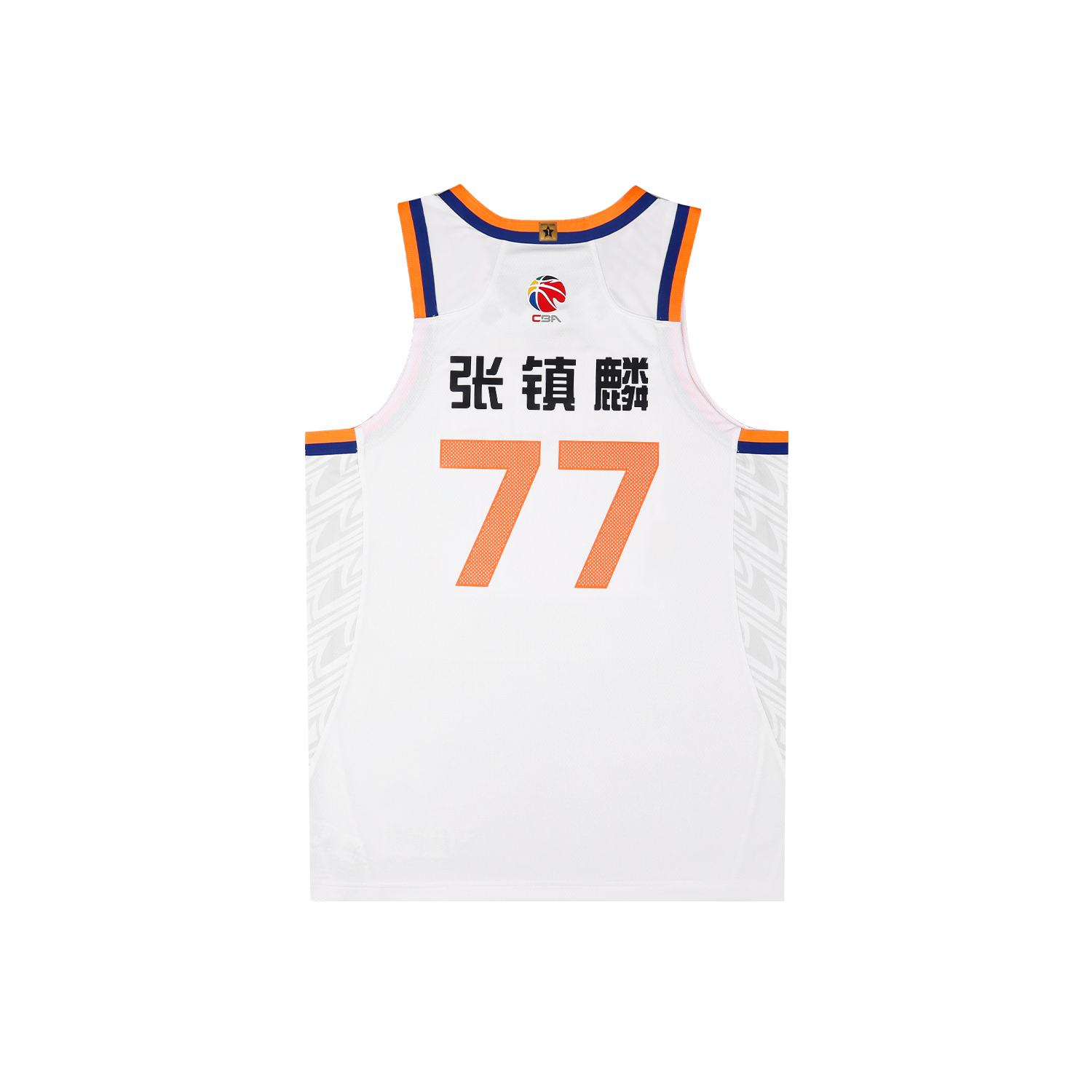 Баскетбольная одежда Li Ning унисекс, alliance edition-zhang zhenlin — фото 3