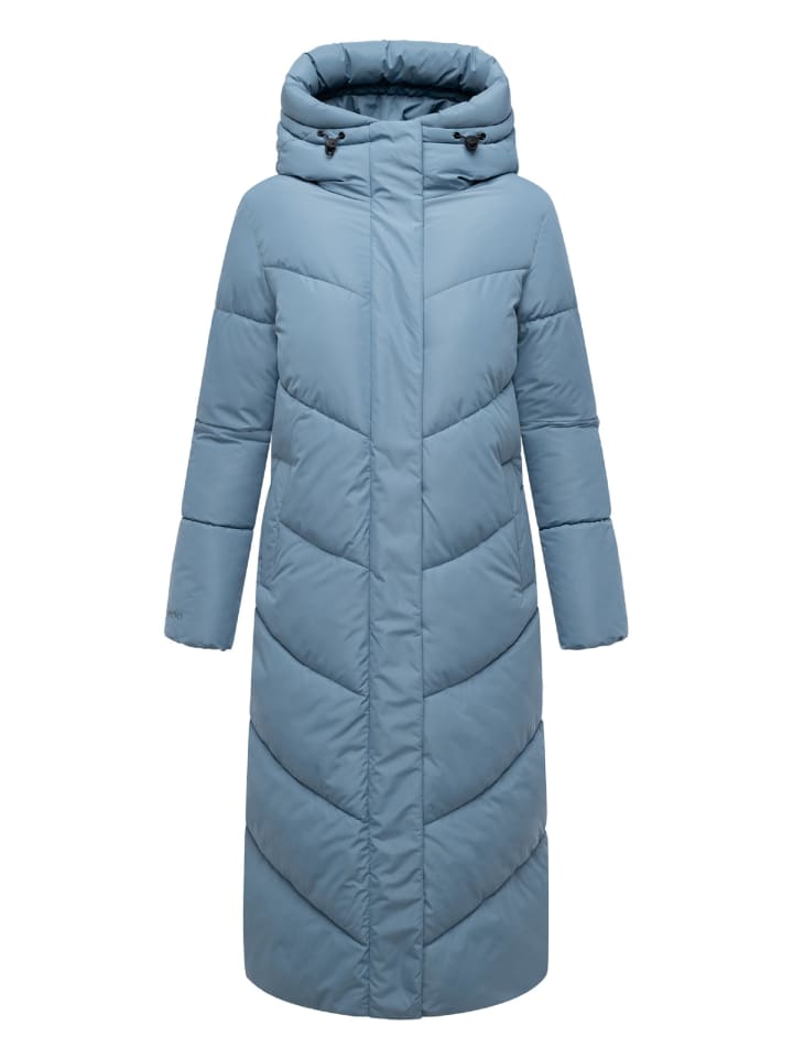 

Зимнее пальто Marikoo