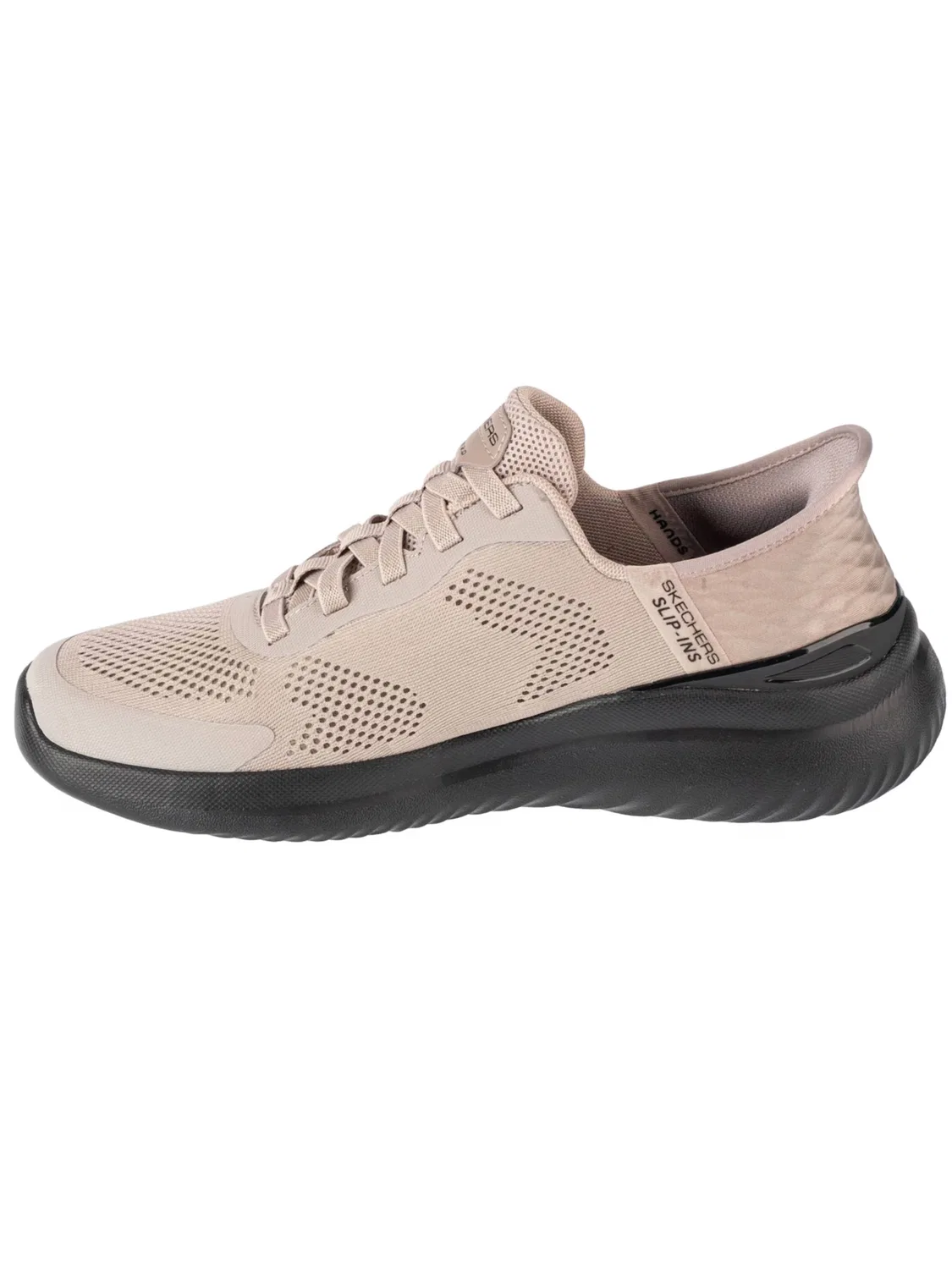 Кроссовки 'Skechers Slip-Ins: Bounder 2.0 - Emerged' Skechers, Beige