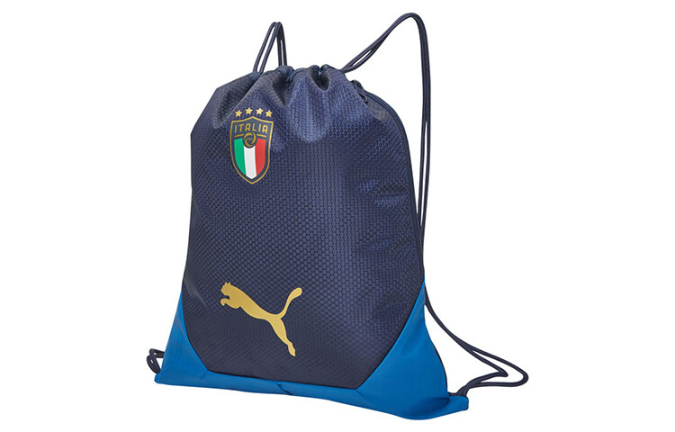 

Рюкзак унисекс Puma, Blue