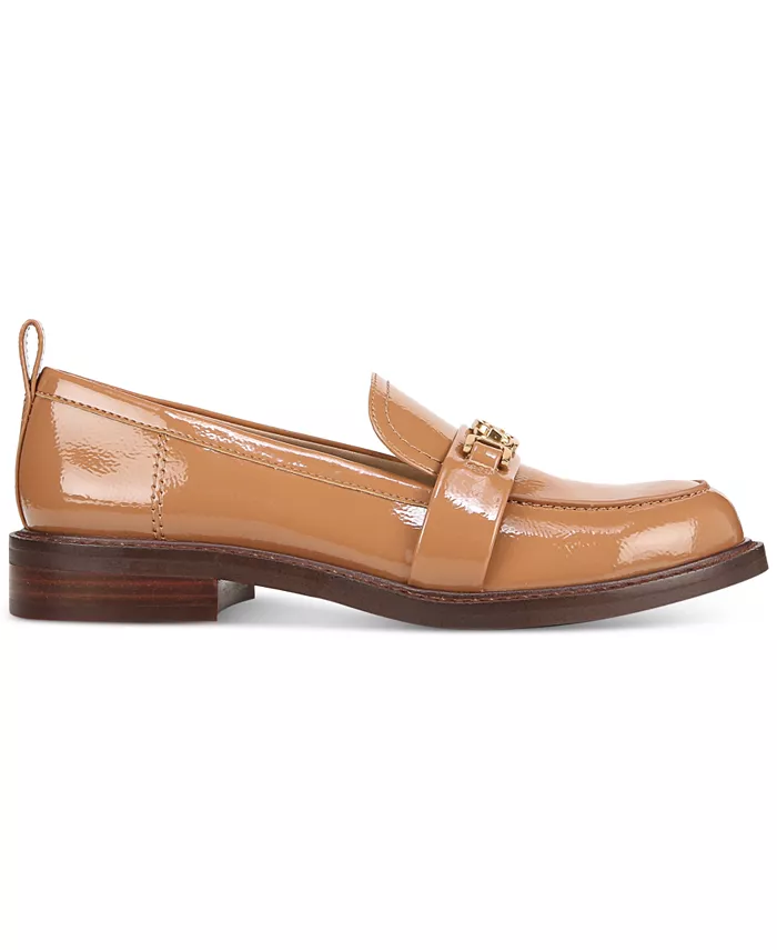 Женские лоферы Christy с классическим кроем Sam Edelman, коричневый/бежевый — фото 2