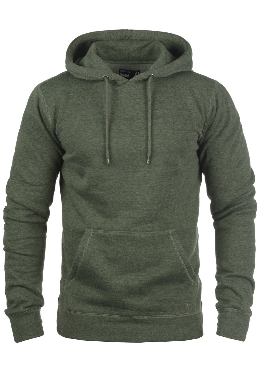 

Толстовка !Solid Bert, Green