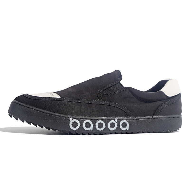 

Кроссовки мужские Lifestyle Shoes Men Low-Top Baoda, белый