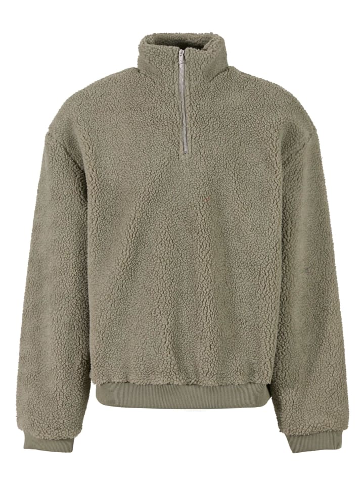 

Толстовка Urban Classics, цвет palegreen
