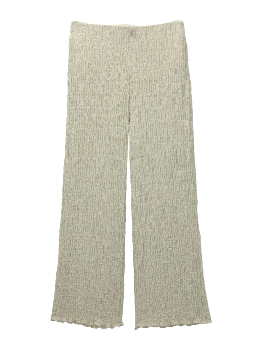 

Обычные брюки Pull&Bear ARRUGADO RUSTICO, бежевый
