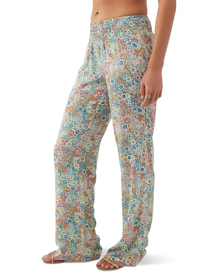 

Брюки O'Neill Johnny Hermosa, цвет Multi Colored