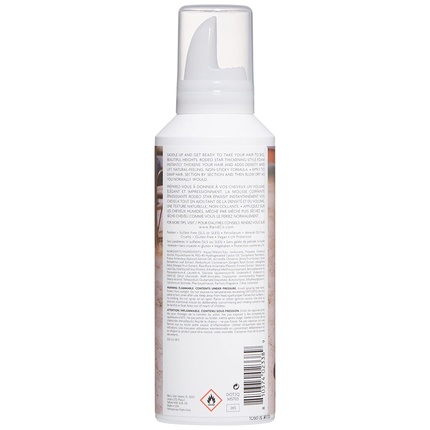 Rodeo Star Thickening Foam придает драматический объем тонким и средним волосам 5 унций R+Co — фото 2