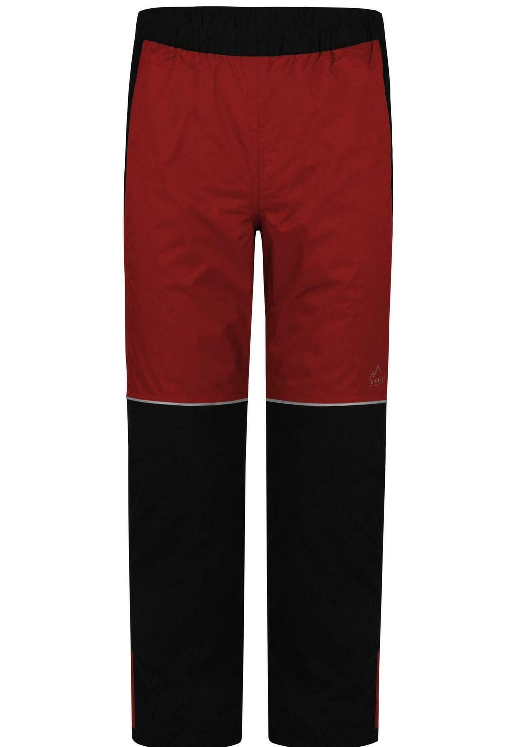 

Дождевики SEKIU normani Outdoor Sports, цвет rot