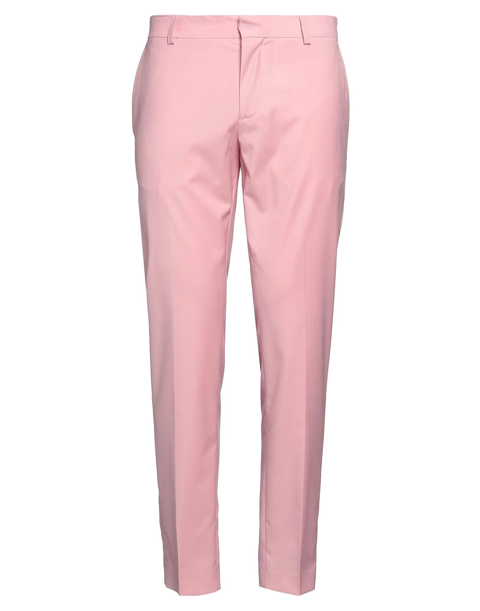 

Брюки Daniele Alessandrini, розовый