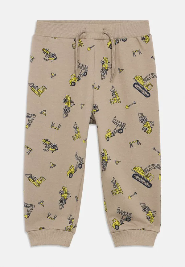 Брюки спортивного костюма nmmvildar Name It, Vintage Khaki