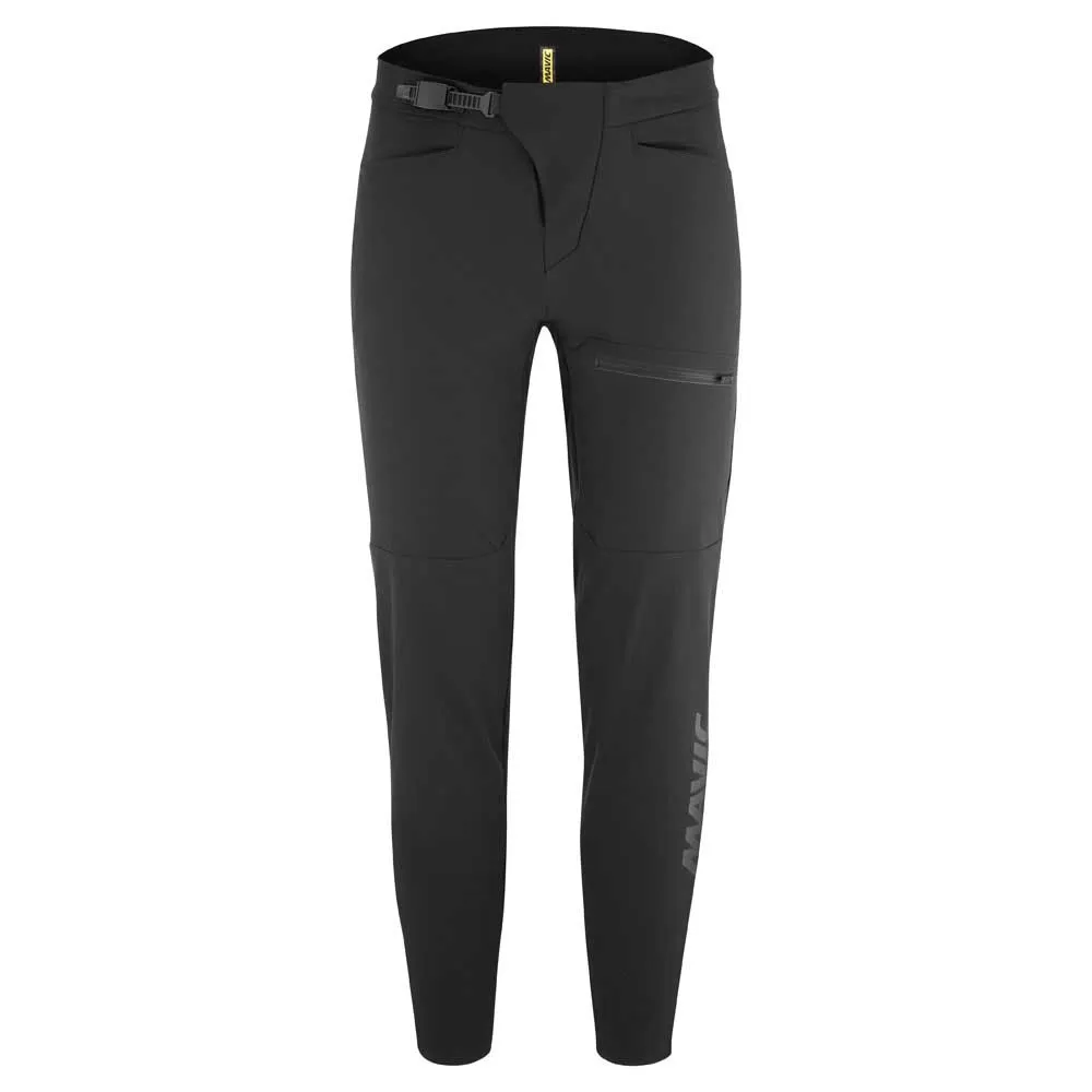 

Брюки Mavic Deemax Enduro Alpha, черный