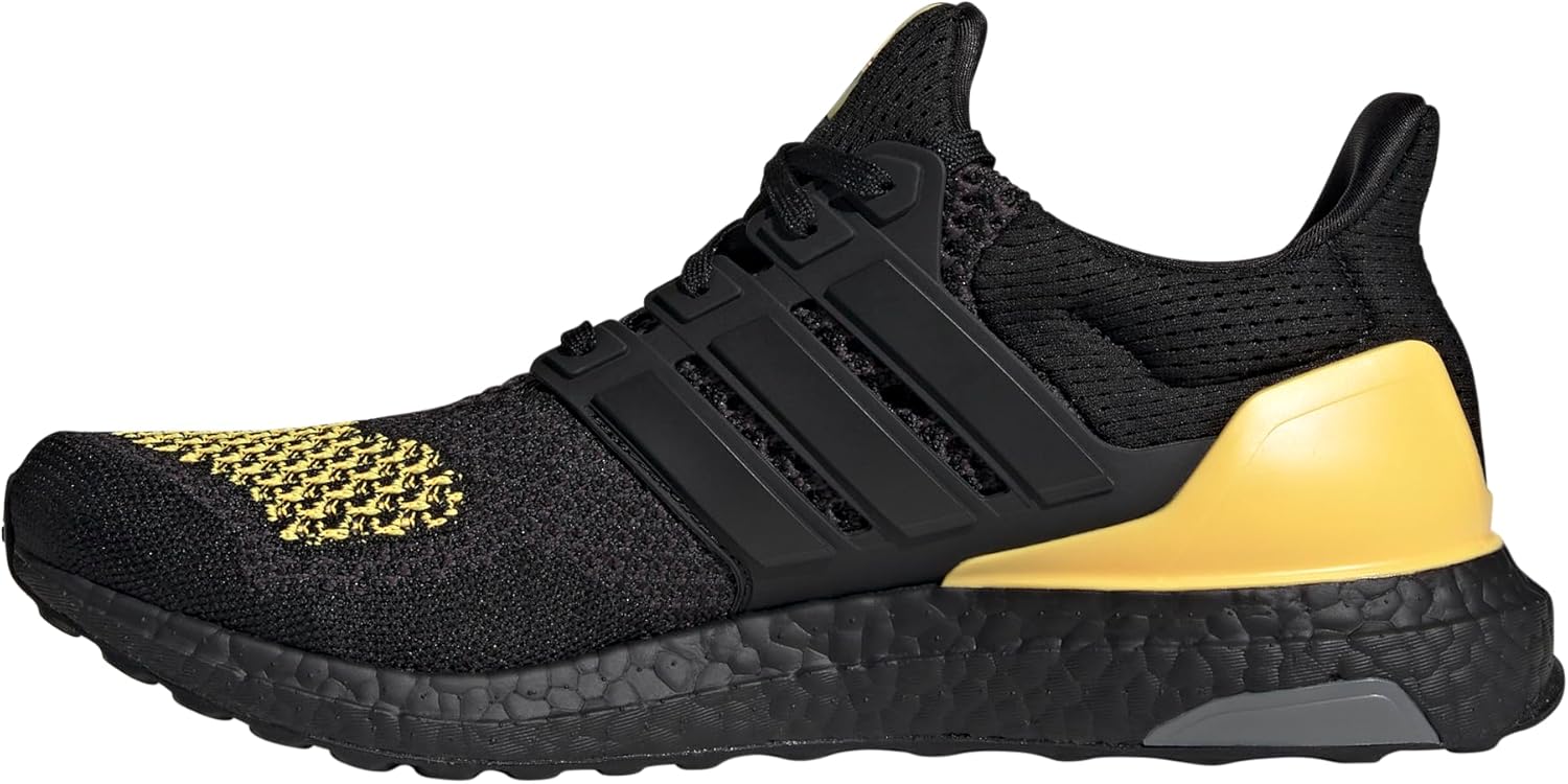 

Мужские кроссовки для бега Adidas Ultraboost 1.0, белый/черный