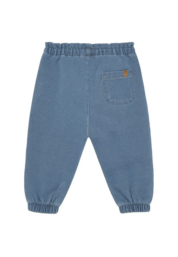 Спортивные штаны Minymo, Faded Denim — фото 2