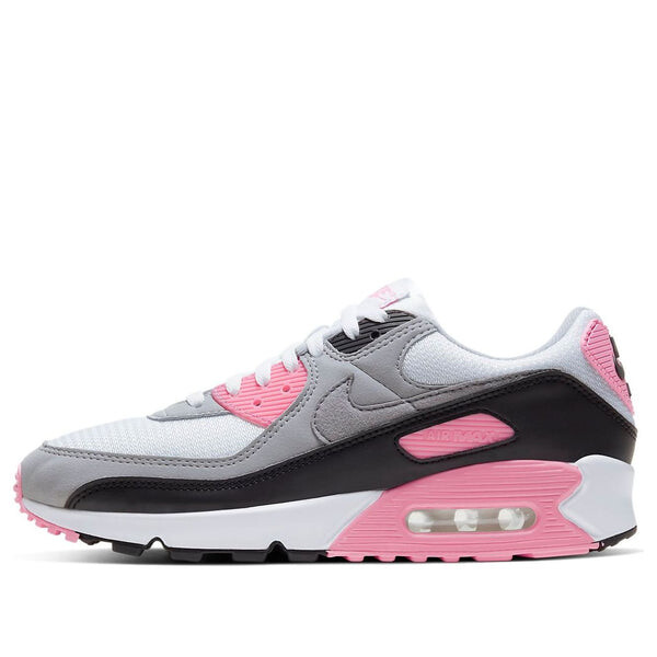 

Кроссовки air max 90 Nike, розовый