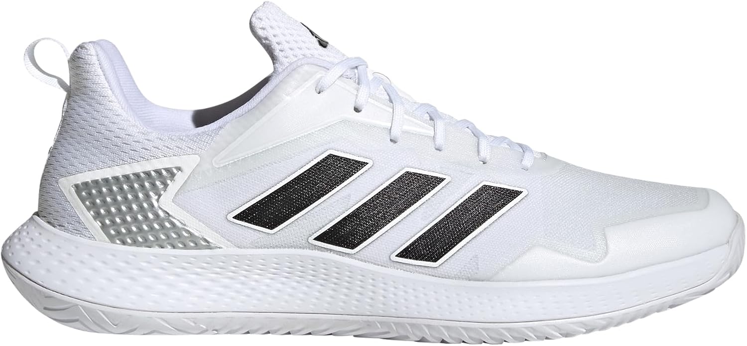 

Мужские кроссовки Adidas Defiant Speed, белый/черный