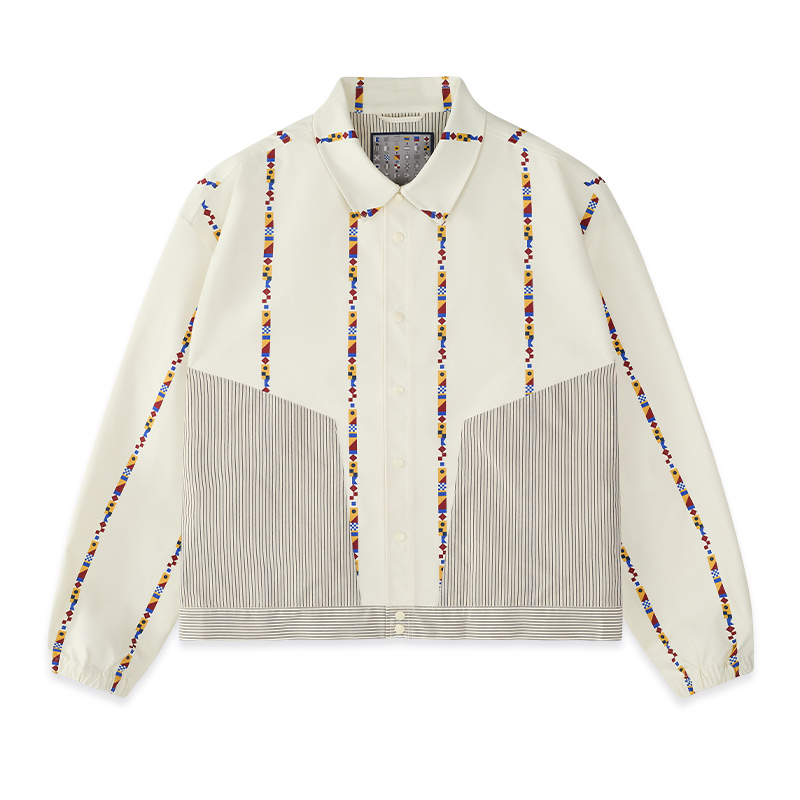 

FILA FUSION Рубашка мужская серый wheat