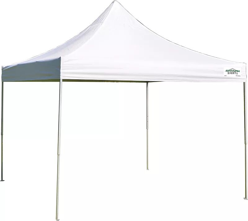 

Caravan Canopy Навес для автодома 10 x 10 футов M-Series 2 Pro, белый