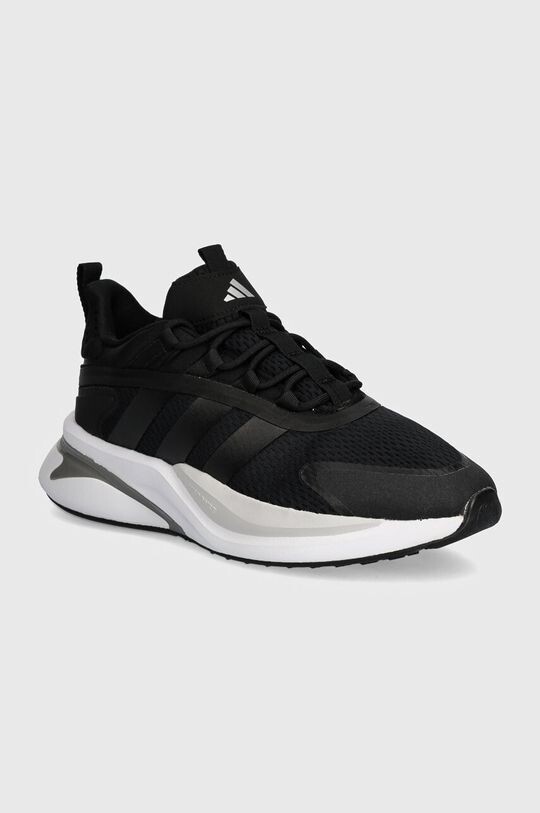 

Кроссовки Alpharesponse adidas, черный