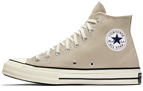 

Кеды Clot X Converse 1970s Canvas Shoes Unisex High-Top Khaki