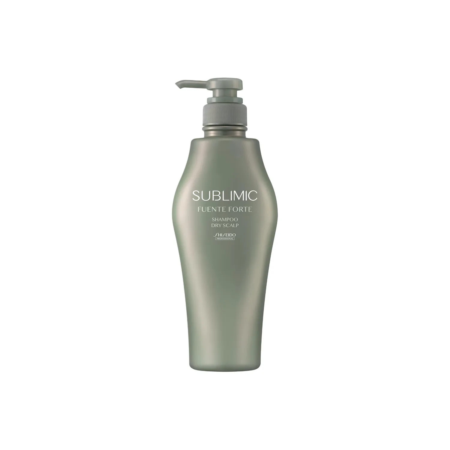 Шампунь Shiseido Core Protective Dao Fang Chun для кожи головы увлажняющий, контролирующий жирность, успокаивающий, с мускусным ароматом SHISEIDO PROFESSIONAL, Chipper Lily 500ml