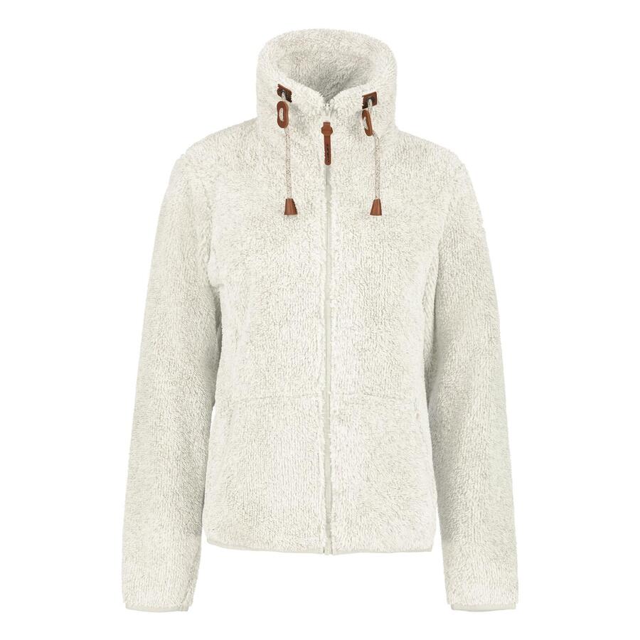 

ICEPEAK Куртка Тедди теплая, легкая, быстросохнущая женская - Colony