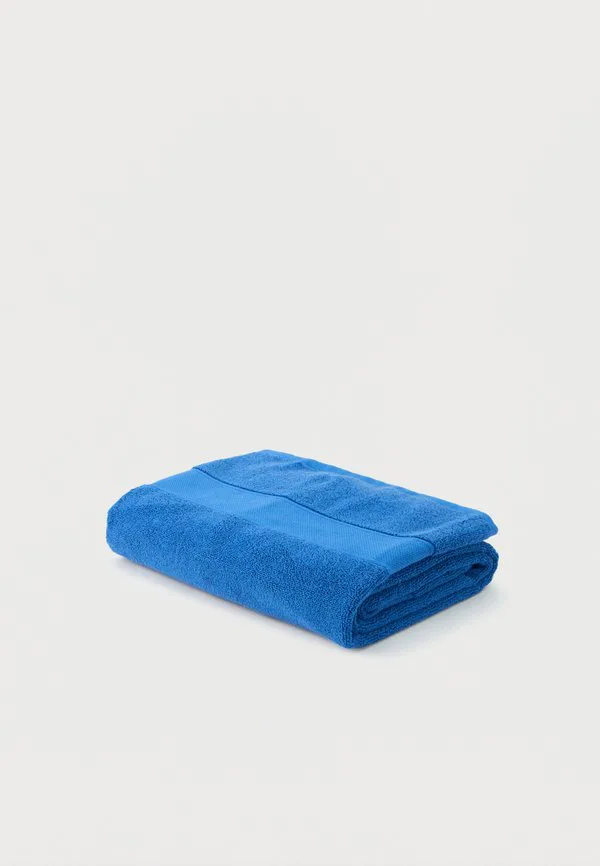 Банное полотенце Polo Ralph Lauren, Iris Blu
