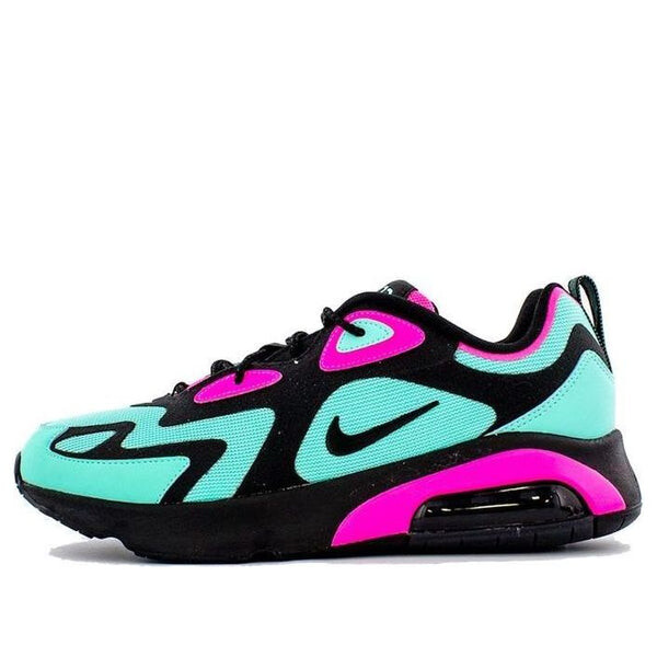 

Кроссовки air max 200 sp Nike, синий