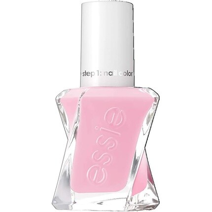 

Лак для ногтей Essie Gel Couture, устойчивый к сколам, не требует УФ-лампы, 13,5 мл