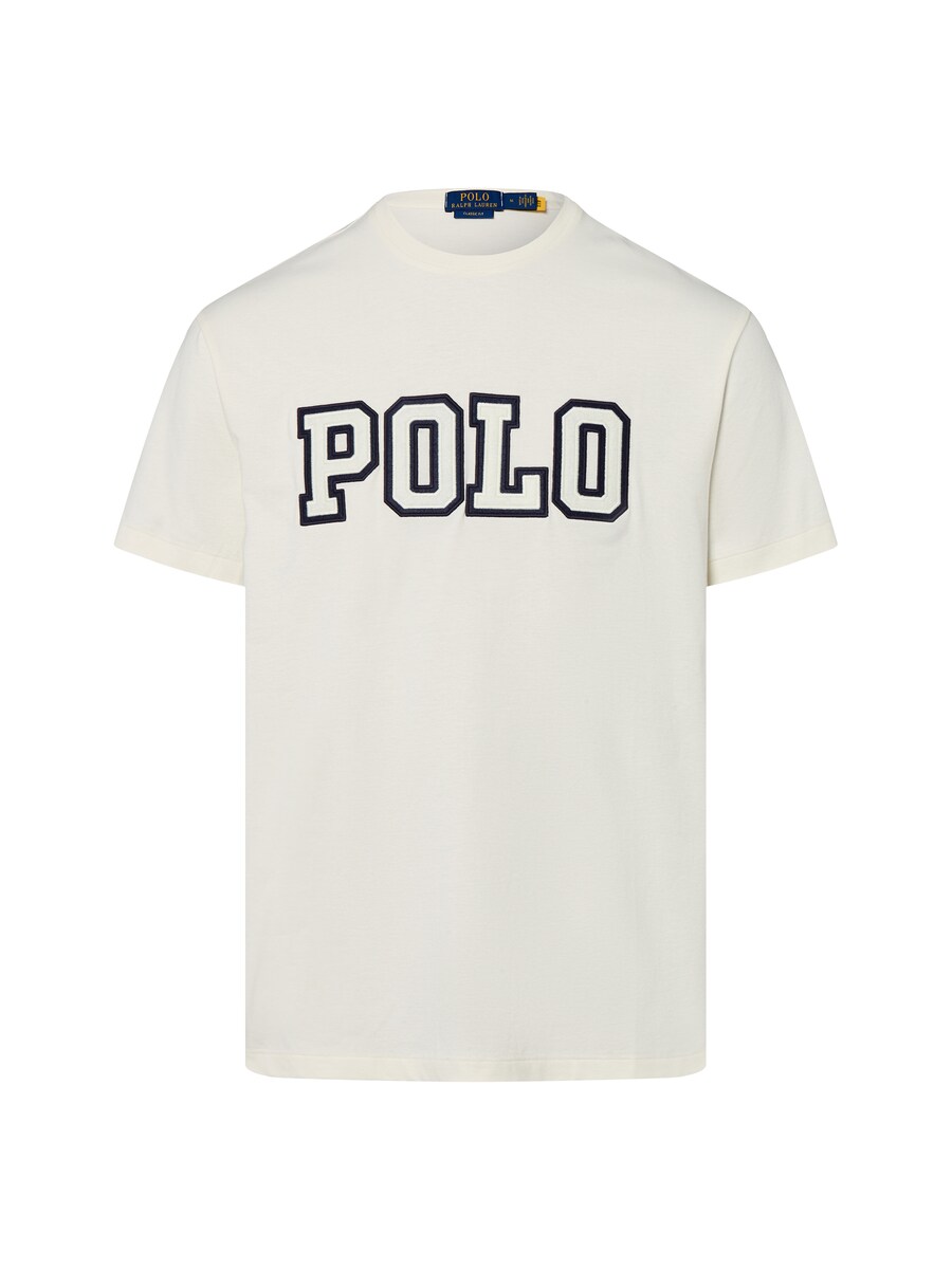 

Рубашка Polo Ralph Lauren, белый