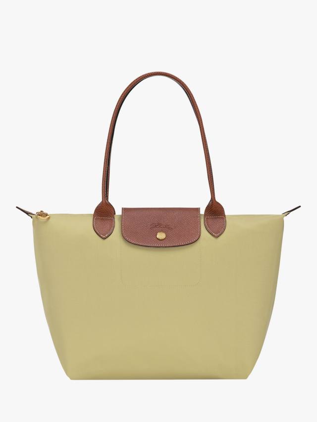 

Сумка-шоппер Le Pliage Original Longchamp, Pistachio