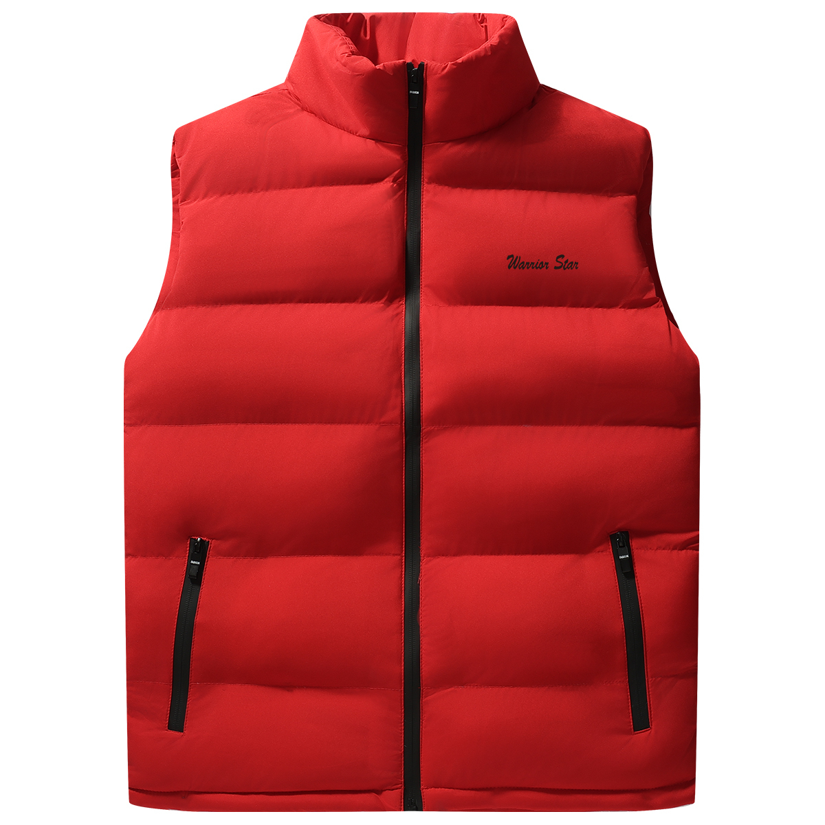 

WARRIOR Жилет унисекс, Red