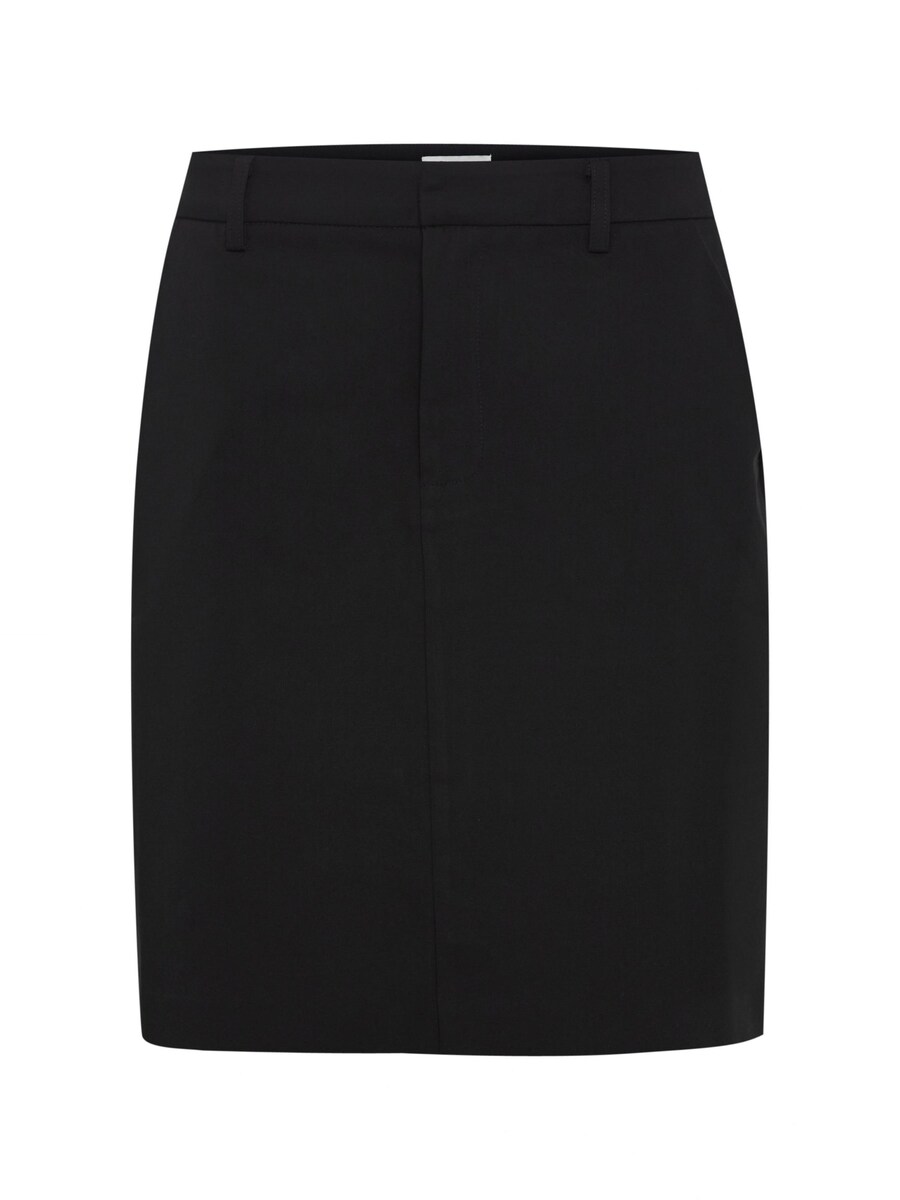 

Мини юбка PULZ Jeans BINDY, Black