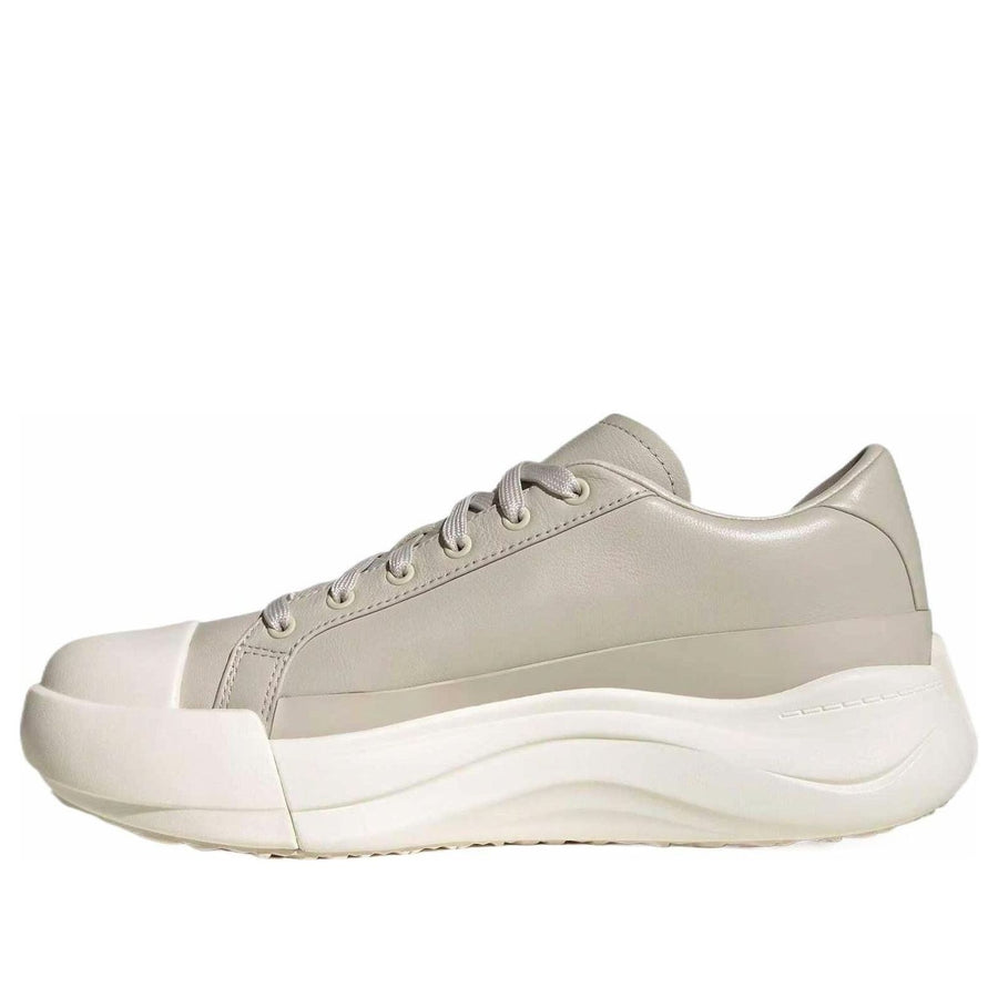 

Кроссовки adidas MAXXCOURT PRO FOS 'Beige Cream', бежевый