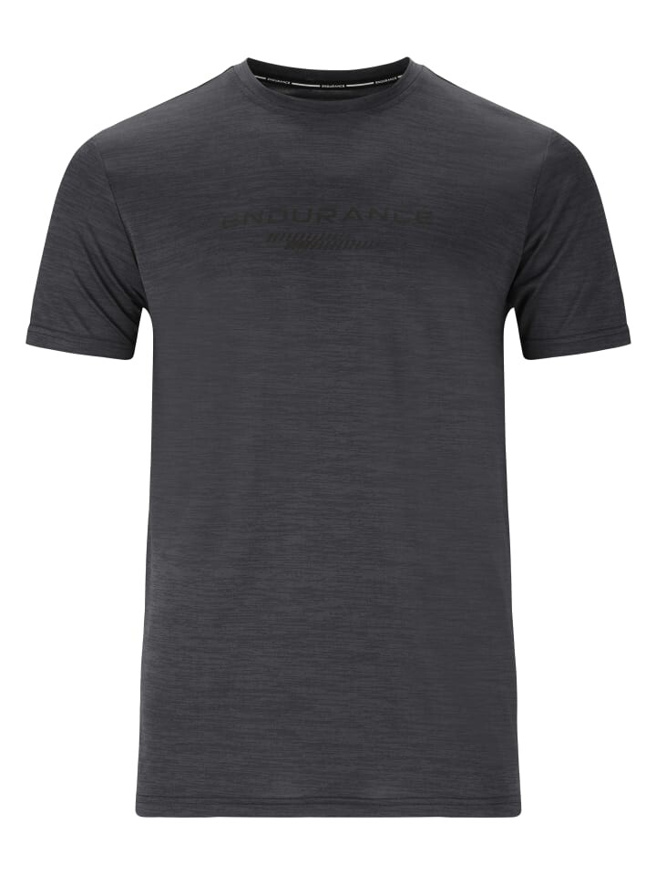 

Футболка Endurance Funktionsshirt PORTOFINO, цвет 1173 Ombre Blue