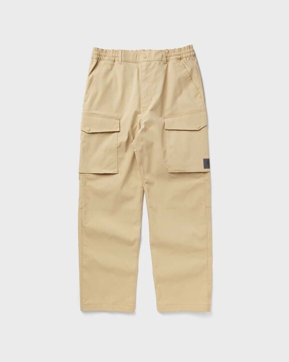 

Брюки Carhartt Wip Balto Pant, цвет cornsilk