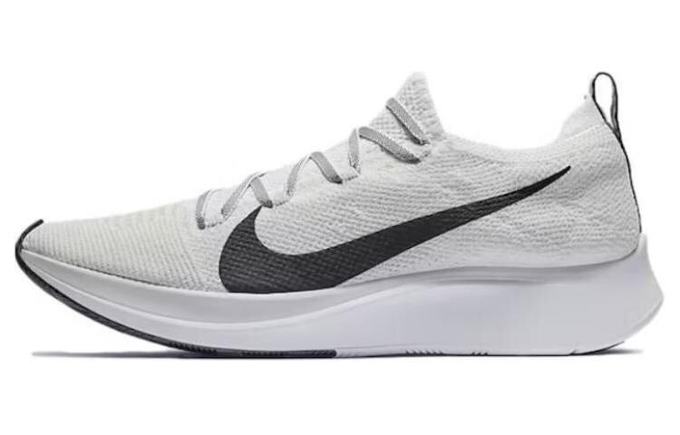 

Кроссовки Nike Zoom Fly Flyknit White, белый