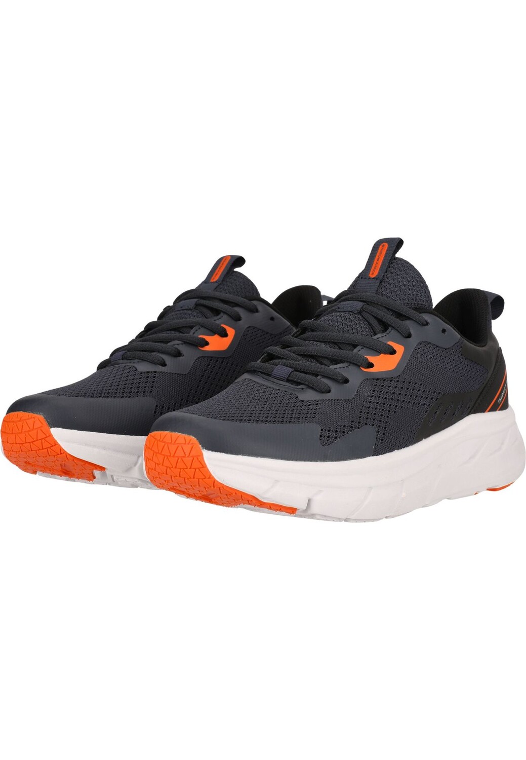 Кроссовки Farhley на амортизирующей и нескользящей подошве ENDURANCE, цвет Ombre Blue — фото 3