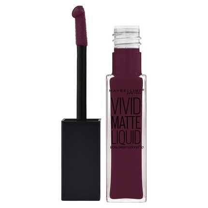 

Губная помада ColorSens VividMatte 39 8 мл Maybelline New York