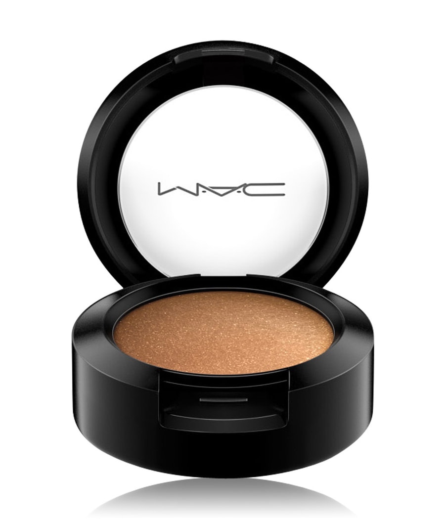 

Тени для век MAC Small Eye Shadow Frost, Amber Lights, 1.5g