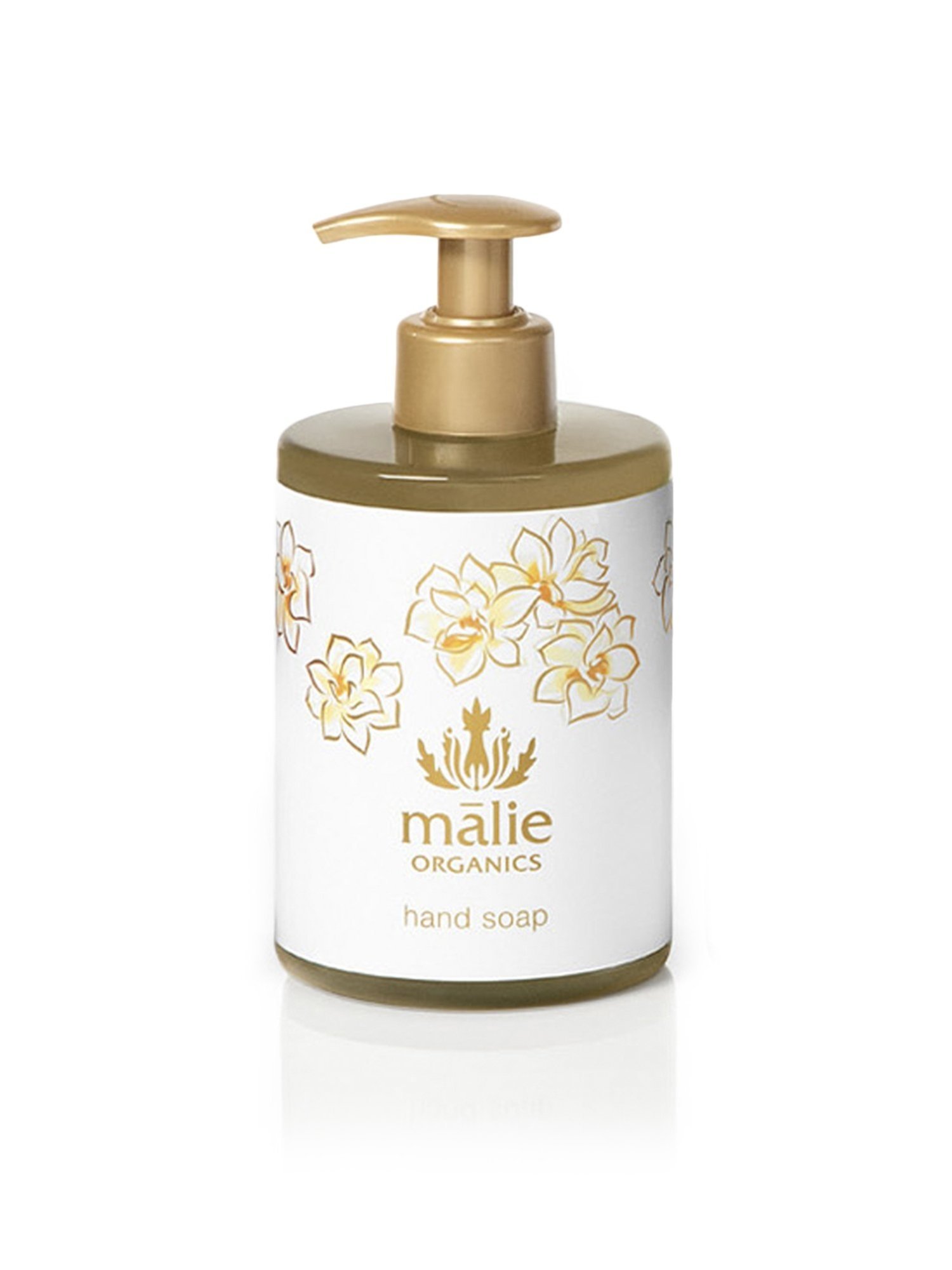 Жидкое мыло для рук Pikake 400 мл Malie Organics, F