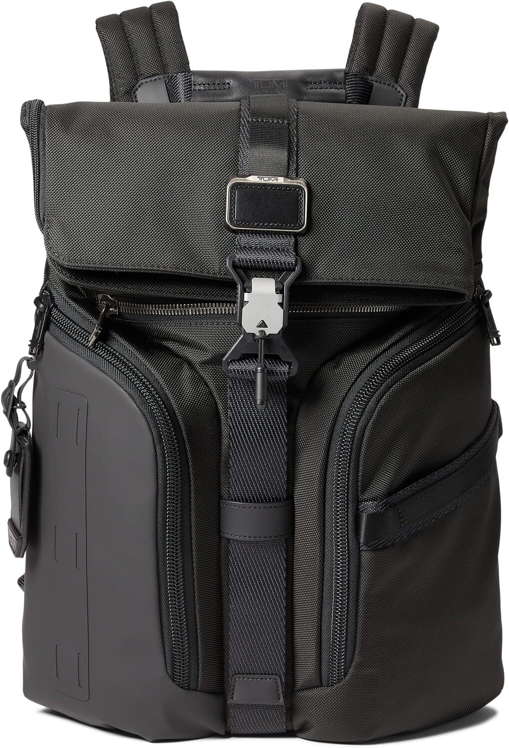 

Рюкзак Logistics Backpack Tumi, черный