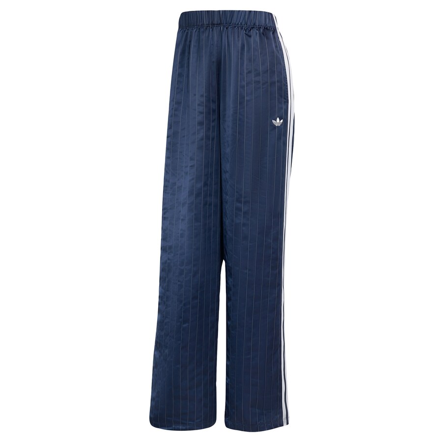 

Широкие брюки ADIDAS ORIGINALS, морской синий