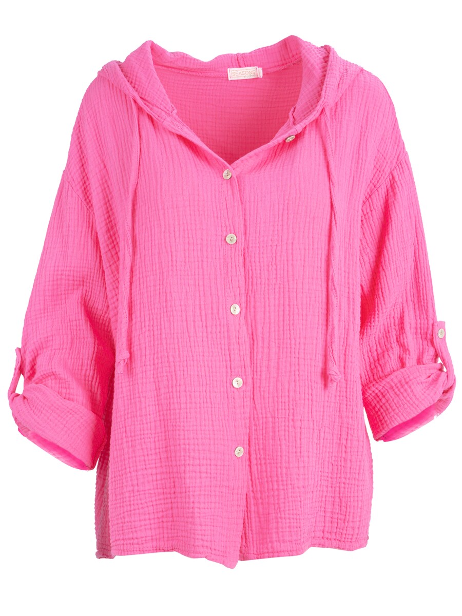 

Блуза Seasons of April Camila, розовый