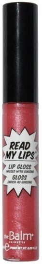 

Блеск для губ Zaap, 6,5 мл The Balm, Pretty Smart Lip Gloss