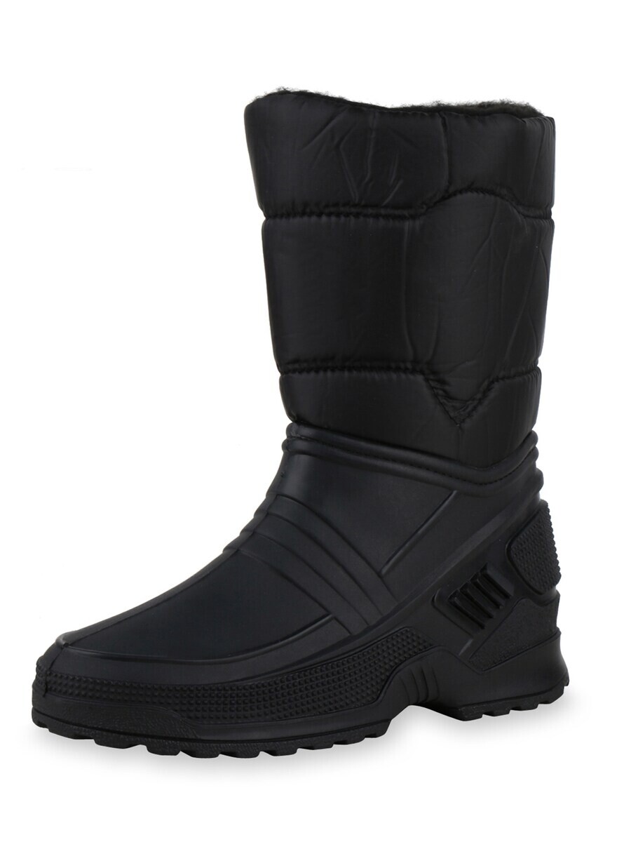 

Ботинки Van Hill Snow Boots Chloe, черный