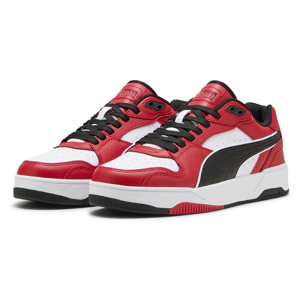 

Кроссовки Puma RBD Break Low, красный