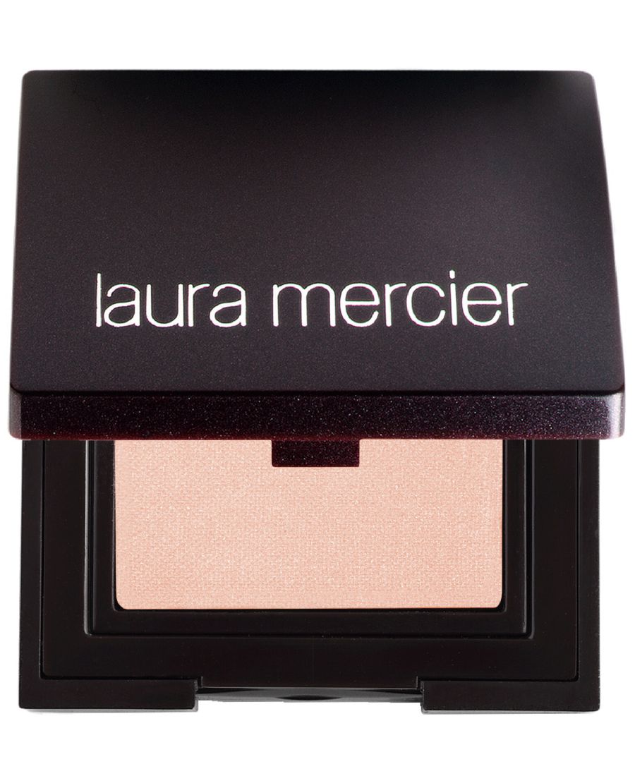 

Сатиновый цвет глаз Laura Mercier, цвет guava