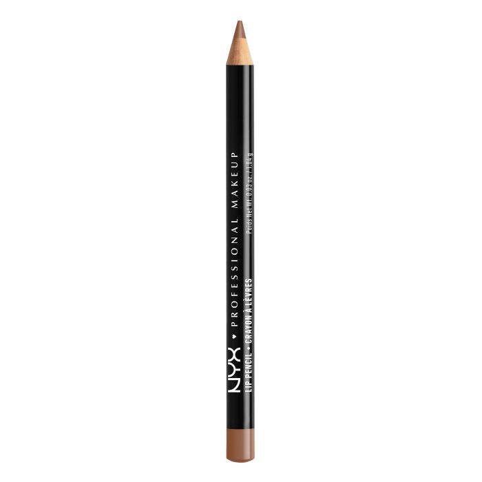 

Карандаш для губ Slim Lápiz de Labios Nyx Professional Make Up, Nutmeg