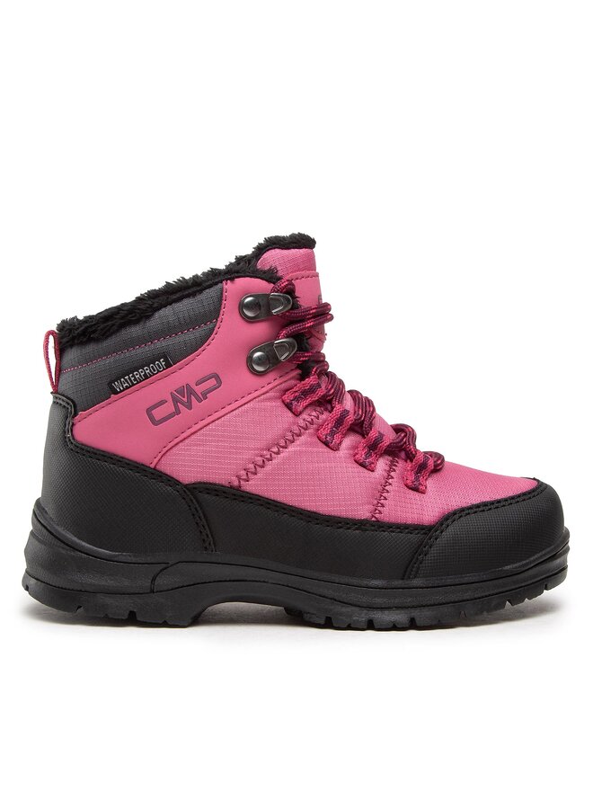 

Треккинговые кроссовки Kids Annuk Snow Boot Wp 31Q4954 Cmp, розовый